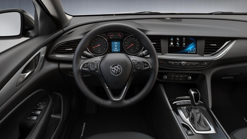 2018 Buick Regal TourX Vehicle Photo in BETHLEHEM, PA 18017-9401