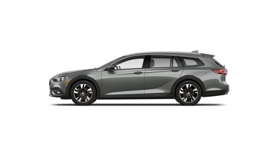 Used 2018 Buick Regal TourX Essence with VIN W04GV8SX4J1065870 for sale in Maplewood, Minnesota