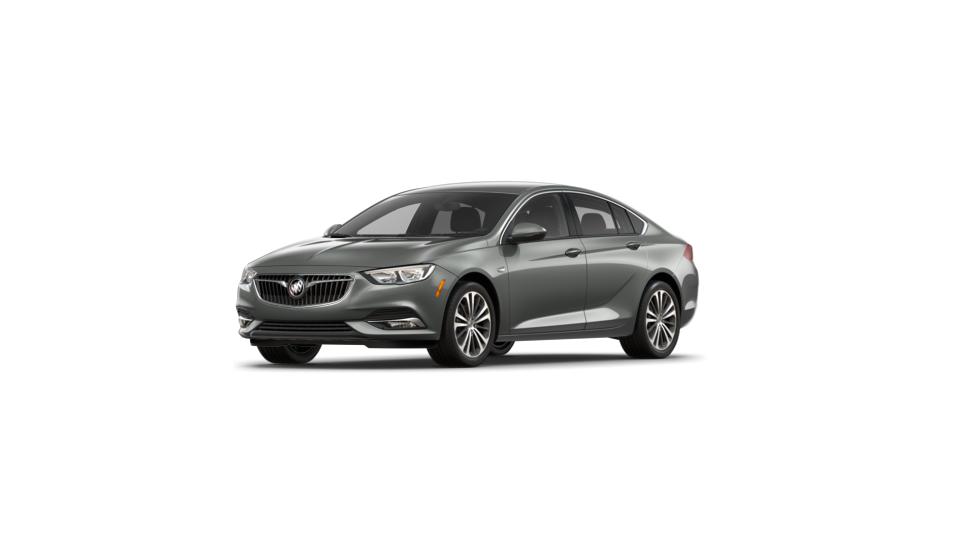 2018 Buick Regal Sportback Vehicle Photo in INDIANAPOLIS, IN 46227-0991