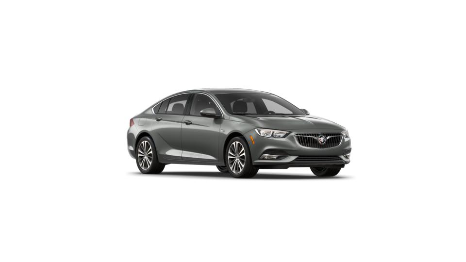 2018 Buick Regal Sportback Vehicle Photo in INDIANAPOLIS, IN 46227-0991