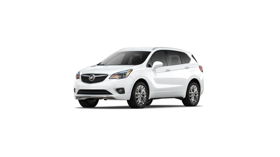 2019 Buick Envision Vehicle Photo in GREEN BAY, WI 54303-3330