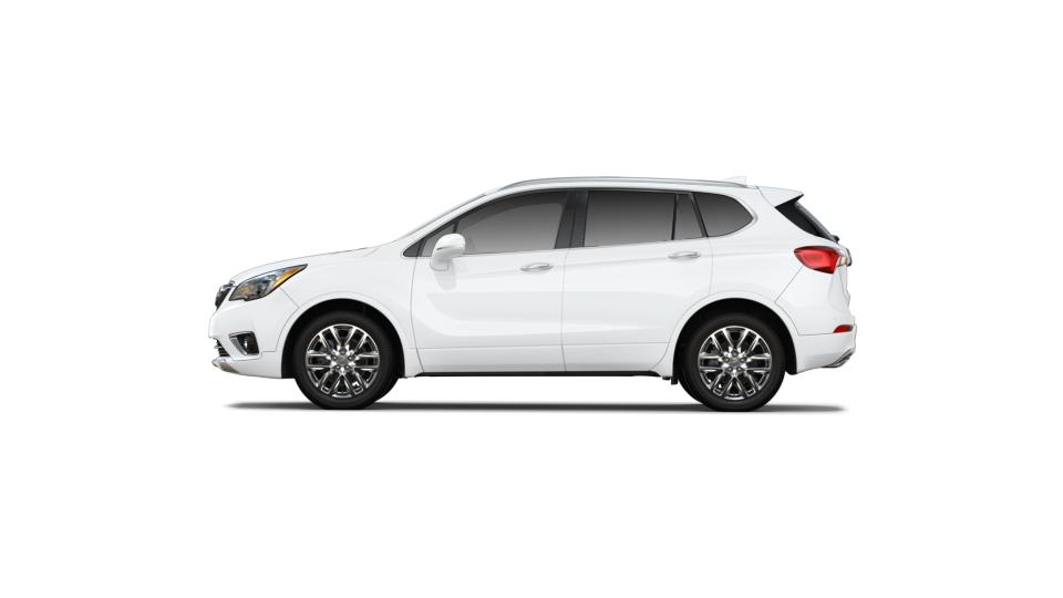 2019 Buick Envision Vehicle Photo in GREEN BAY, WI 54303-3330