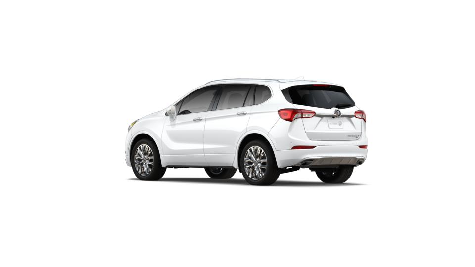 2019 Buick Envision Vehicle Photo in GREEN BAY, WI 54303-3330