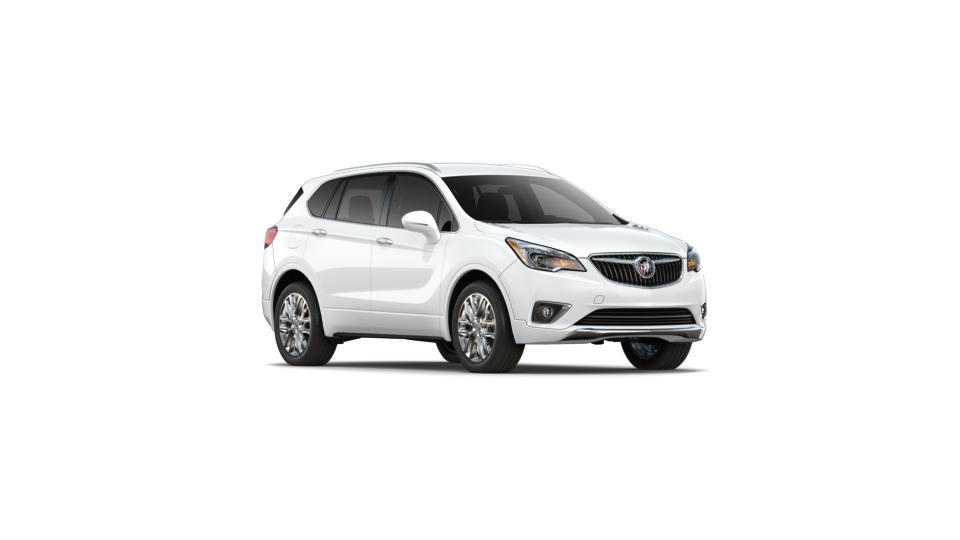 2019 Buick Envision Vehicle Photo in GREEN BAY, WI 54303-3330