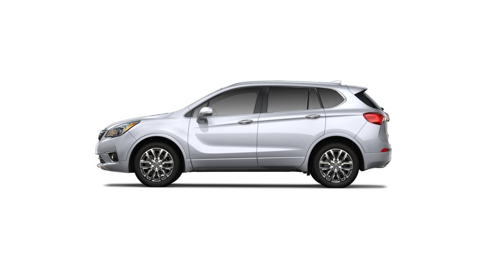 Used 2019 Buick Envision Premium I with VIN LRBFX3SX4KD075909 for sale in Wolcott, NY