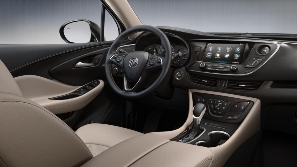 2019 Buick Envision Vehicle Photo in GREEN BAY, WI 54303-3330