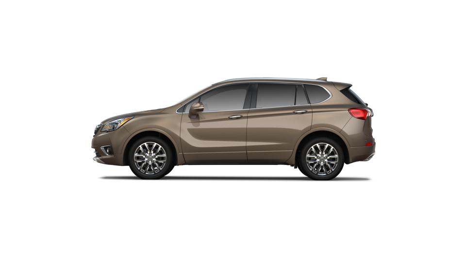 Used 2019 Buick Envision Premium II with VIN LRBFX4SX5KD065122 for sale in Coon Rapids, Minnesota