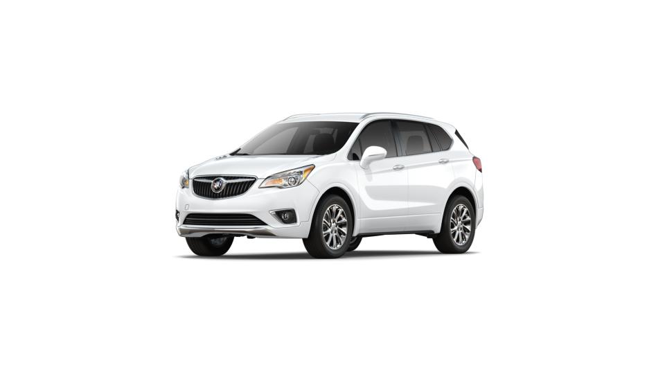 2019 Buick Envision Vehicle Photo in ZELIENOPLE, PA 16063-2910