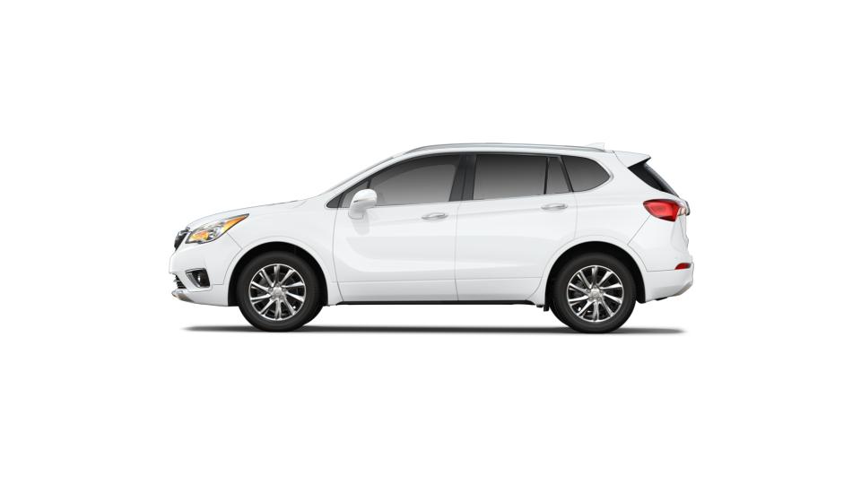 2019 Buick Envision Vehicle Photo in ZELIENOPLE, PA 16063-2910