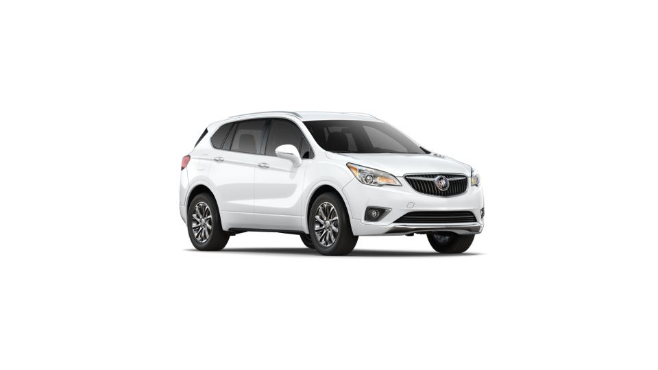 2019 Buick Envision Vehicle Photo in ZELIENOPLE, PA 16063-2910