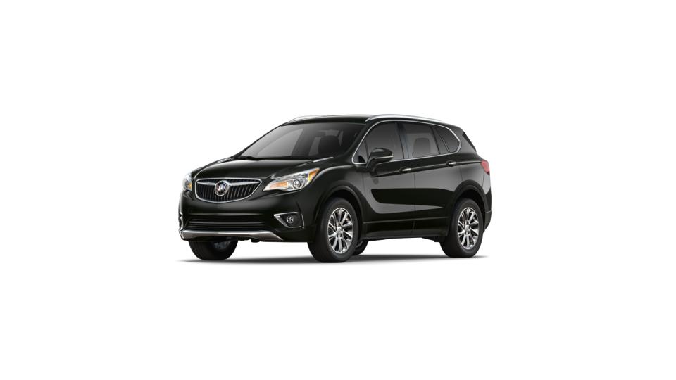 2019 Buick Envision Vehicle Photo in OWATONNA, MN 55060-4060