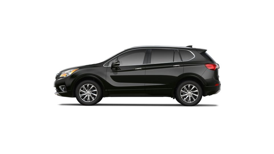 2019 Buick Envision Vehicle Photo in GRAND BLANC, MI 48439-8139