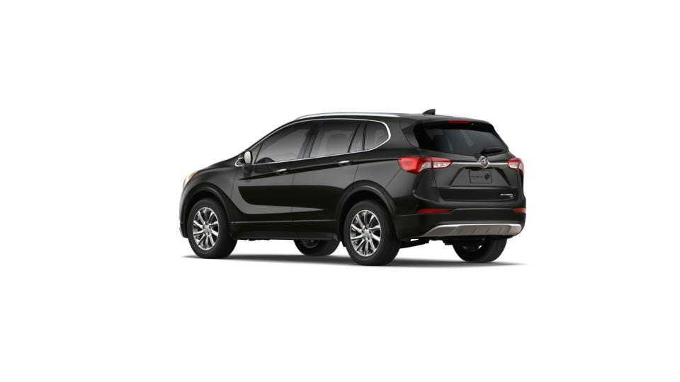 2019 Buick Envision Vehicle Photo in GRAND BLANC, MI 48439-8139