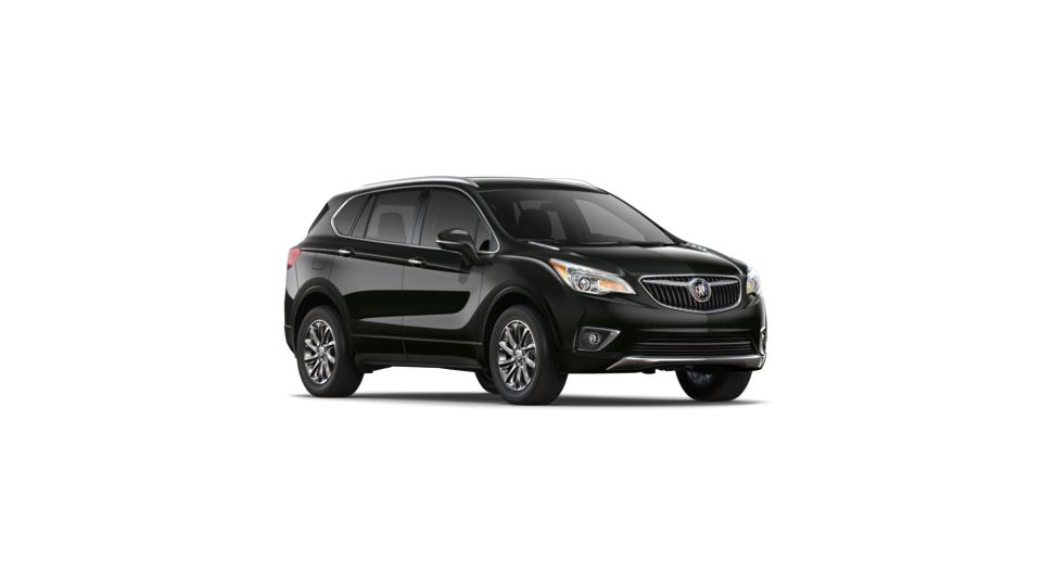 2019 Buick Envision Vehicle Photo in OWATONNA, MN 55060-4060