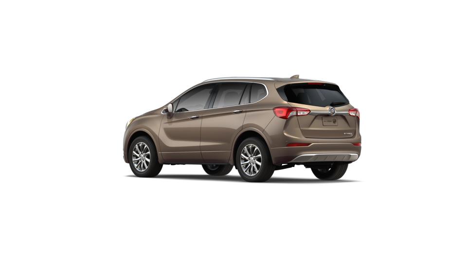 2019 Buick Envision Vehicle Photo in WILLIAMSVILLE, NY 14221-2883