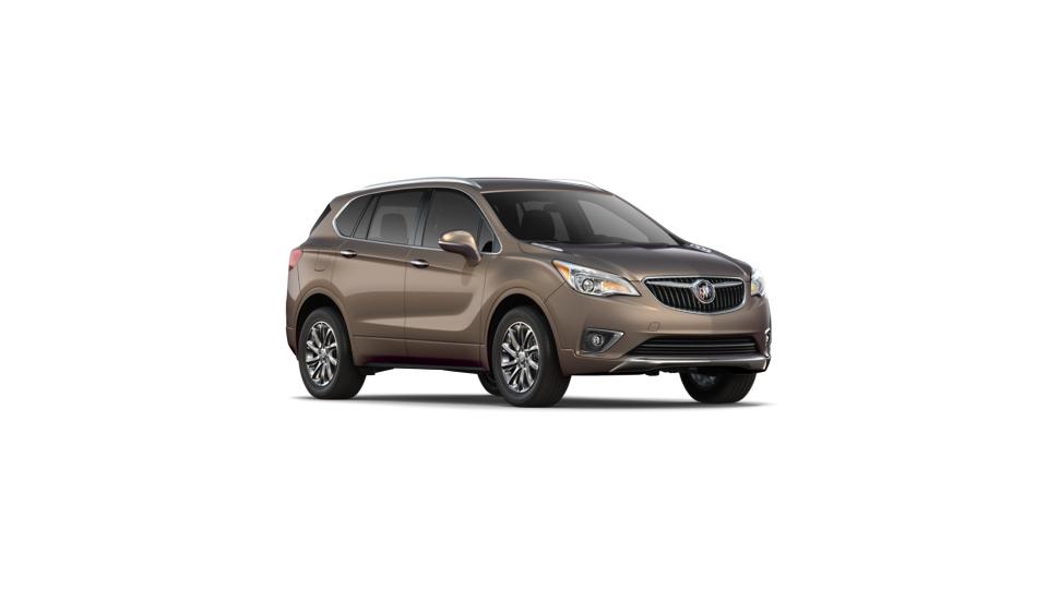 2019 Buick Envision Vehicle Photo in WILLIAMSVILLE, NY 14221-2883