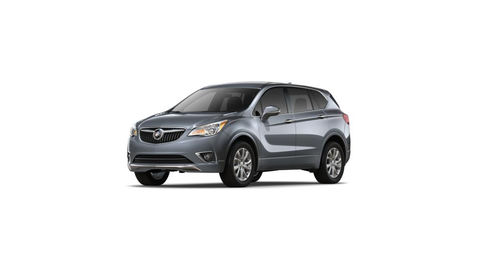 2019 Buick Envision Vehicle Photo in ODESSA, TX 79762-8186