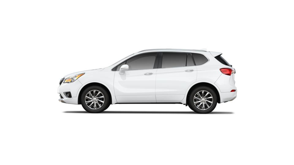 2019 Buick Envision Vehicle Photo in Tampa, FL 33614