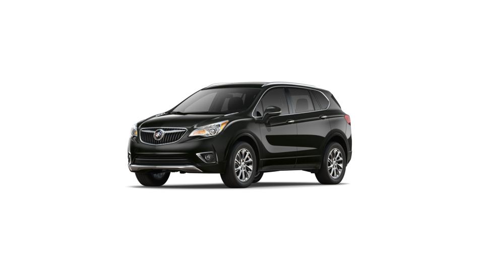 2019 Buick Envision Vehicle Photo in RED SPRINGS, NC 28377-1640