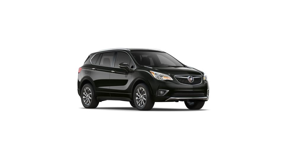 2019 Buick Envision Vehicle Photo in RED SPRINGS, NC 28377-1640