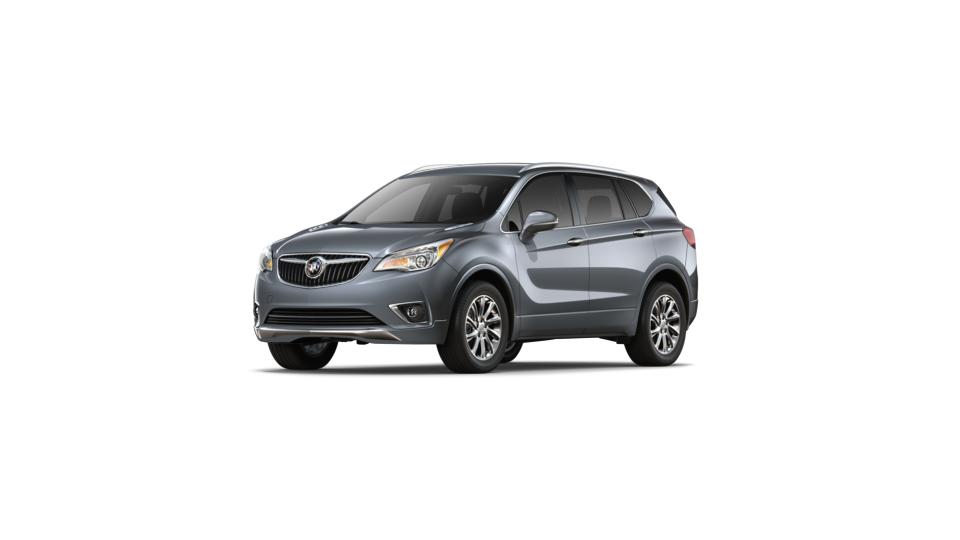 2019 Buick Envision Vehicle Photo in INDEPENDENCE, MO 64055-1377