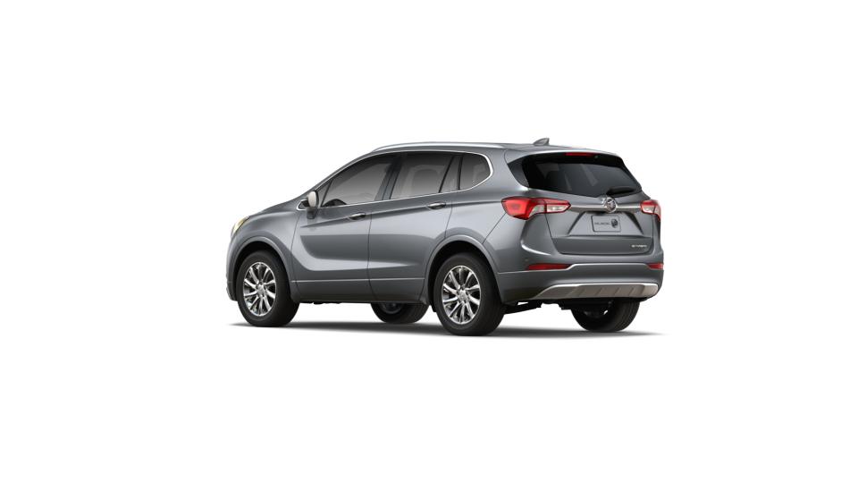 2019 Buick Envision Vehicle Photo in INDEPENDENCE, MO 64055-1377