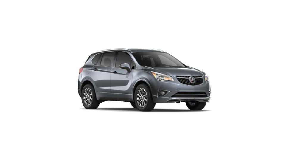 2019 Buick Envision Vehicle Photo in INDEPENDENCE, MO 64055-1377