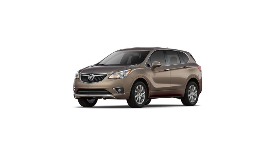 2019 Buick Envision Vehicle Photo in GOLDEN, CO 80401-3850