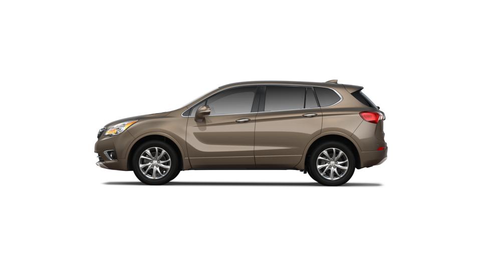 2019 Buick Envision Vehicle Photo in GOLDEN, CO 80401-3850