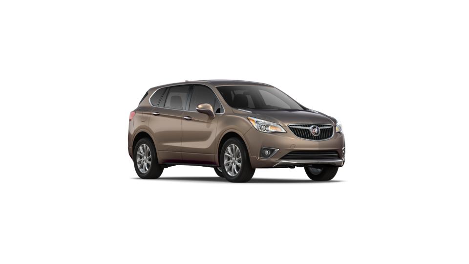 2019 Buick Envision Vehicle Photo in GOLDEN, CO 80401-3850