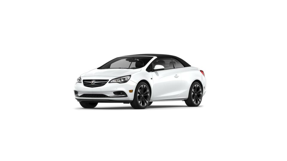 2019 Buick Cascada Vehicle Photo in BOURNE, MA 02532-3918