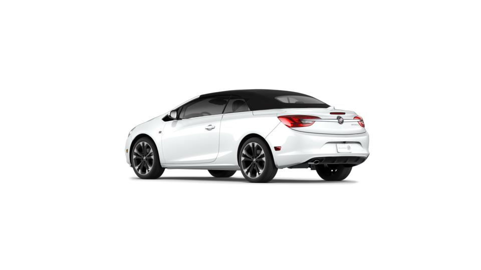 2019 Buick Cascada Vehicle Photo in BOURNE, MA 02532-3918