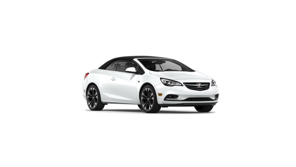 2019 Buick Cascada Vehicle Photo in BOURNE, MA 02532-3918