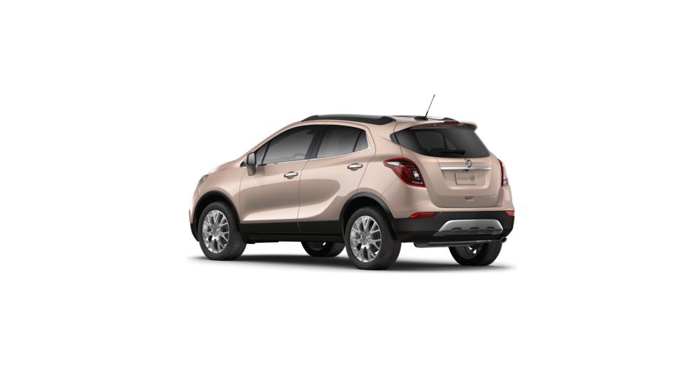 2019 Buick Encore Vehicle Photo in Memphis, TN 38133