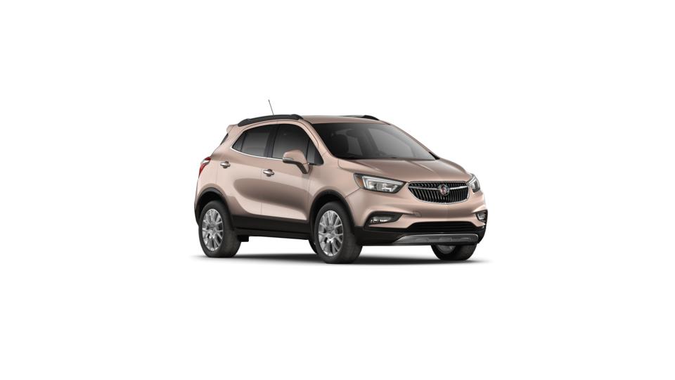 2019 Buick Encore Vehicle Photo in Memphis, TN 38133