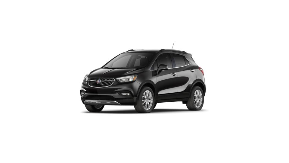 2019 Buick Encore Vehicle Photo in VINCENNES, IN 47591-5519