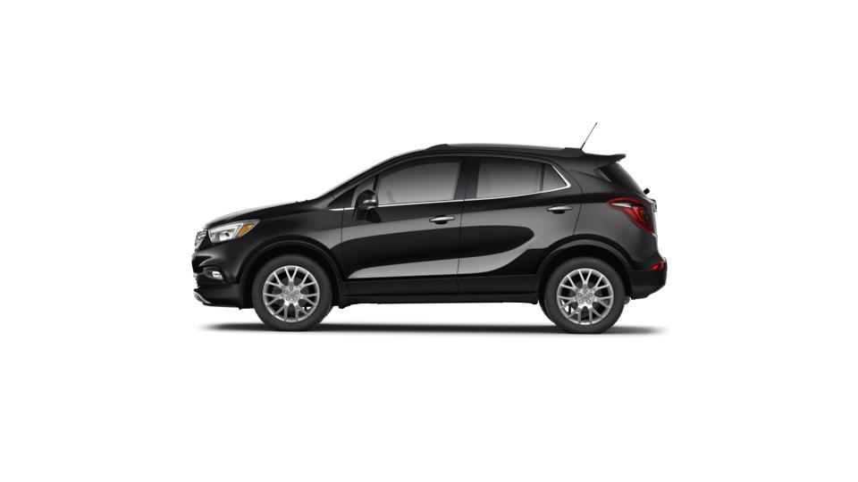 2019 Buick Encore Vehicle Photo in Decatur, TX 76234