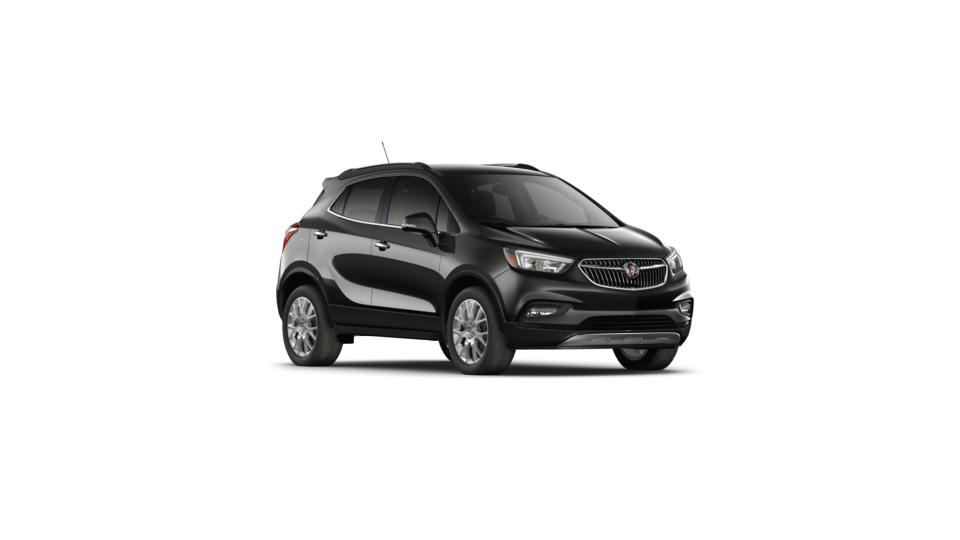 2019 Buick Encore Vehicle Photo in Decatur, TX 76234