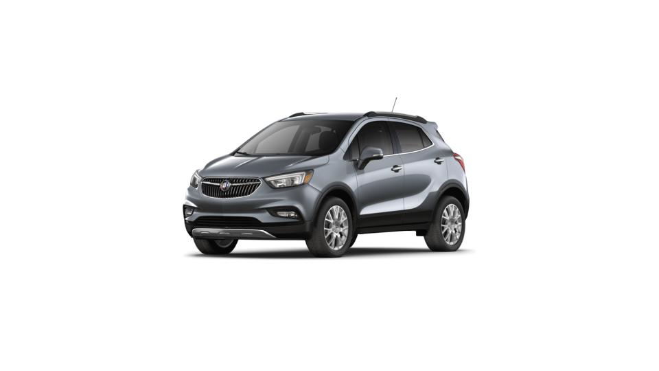 2019 Buick Encore Vehicle Photo in Denton, TX 76205