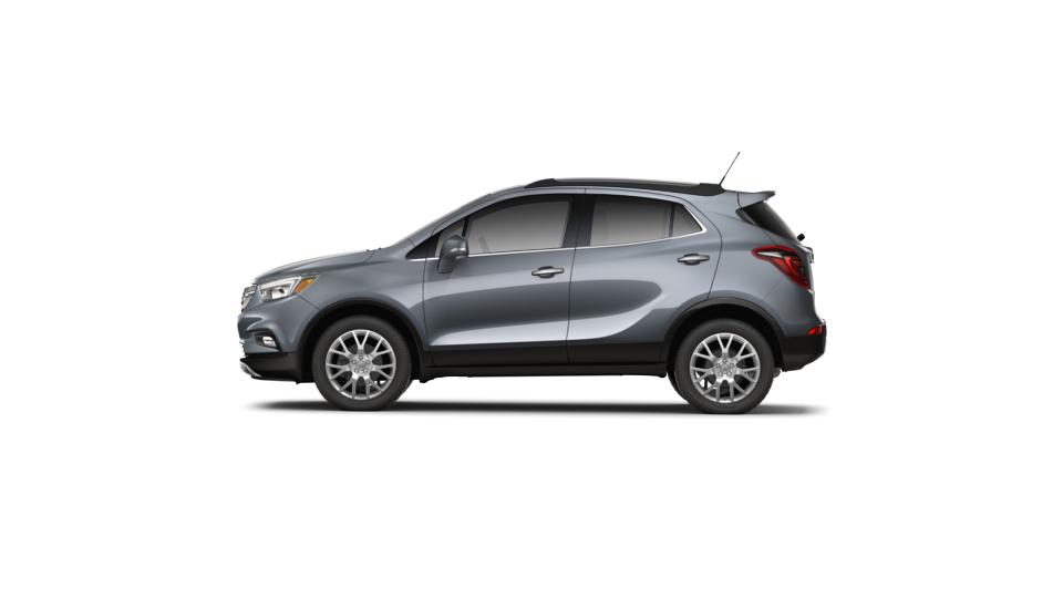 2019 Buick Encore Vehicle Photo in Denton, TX 76205