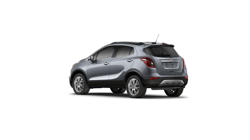 2019 Buick Encore Vehicle Photo in Denton, TX 76205