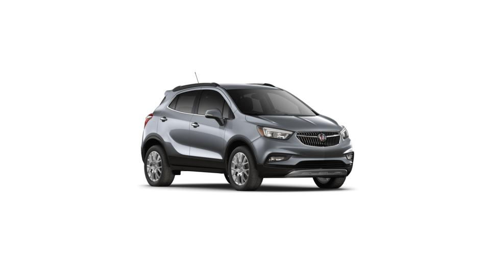 2019 Buick Encore Vehicle Photo in Denton, TX 76205