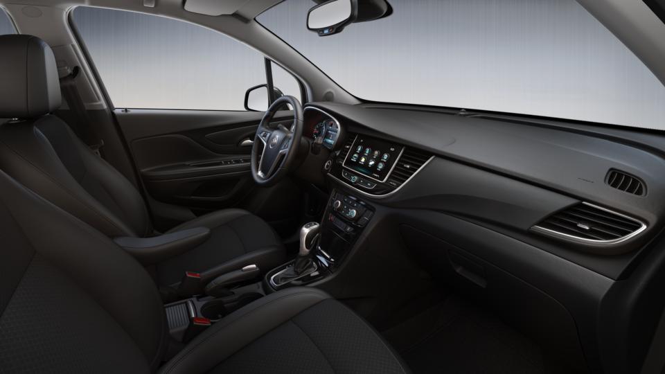 2019 Buick Encore Vehicle Photo in Decatur, TX 76234