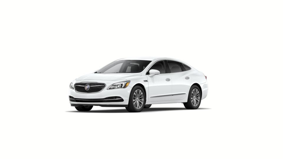 2019 Buick LaCrosse Vehicle Photo in RED SPRINGS, NC 28377-1640