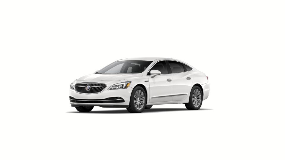 2019 Buick LaCrosse Vehicle Photo in WILLIAMSVILLE, NY 14221-2883