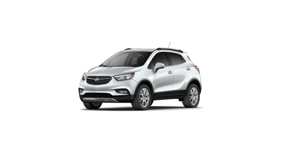 2019 Buick Encore Vehicle Photo in GRAND LEDGE, MI 48837-9199