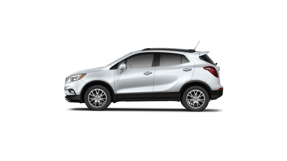 Used 2019 Buick Encore Sport Touring with VIN KL4CJ2SB9KB743018 for sale in Princeton, Minnesota