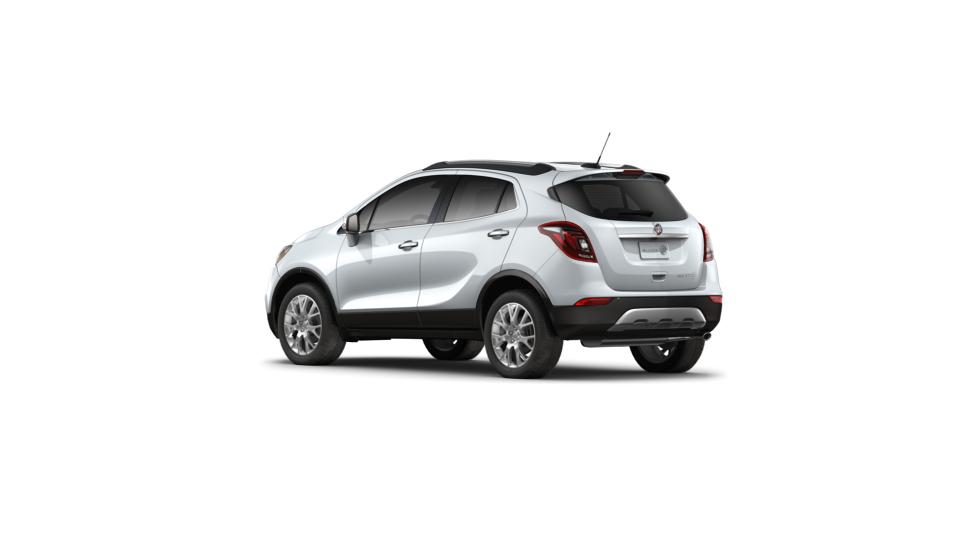 2019 Buick Encore Vehicle Photo in GRAND LEDGE, MI 48837-9199