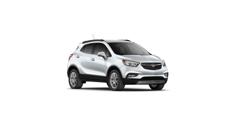 2019 Buick Encore Vehicle Photo in GRAND LEDGE, MI 48837-9199