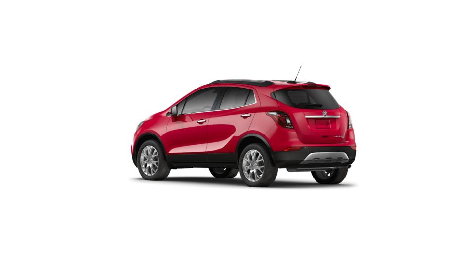 2019 Buick Encore Vehicle Photo in Appleton, WI 54913